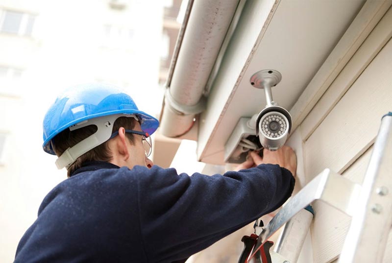 CCTV Installation