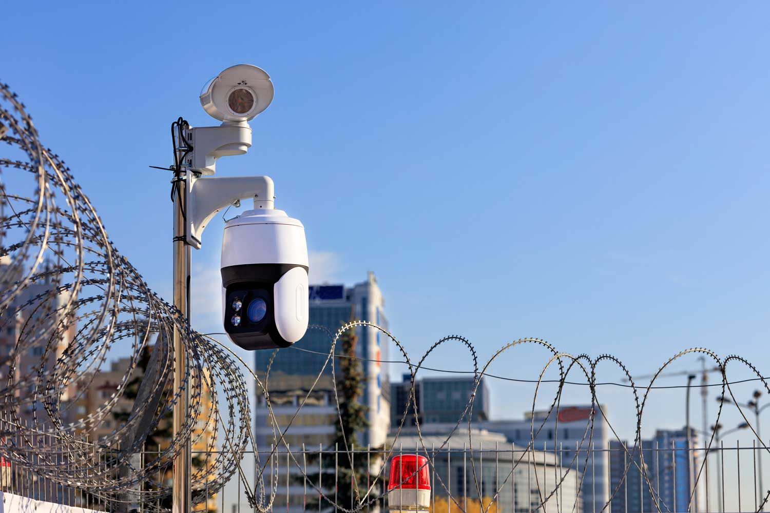 Fire alarm system