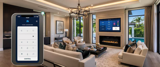 Home automation